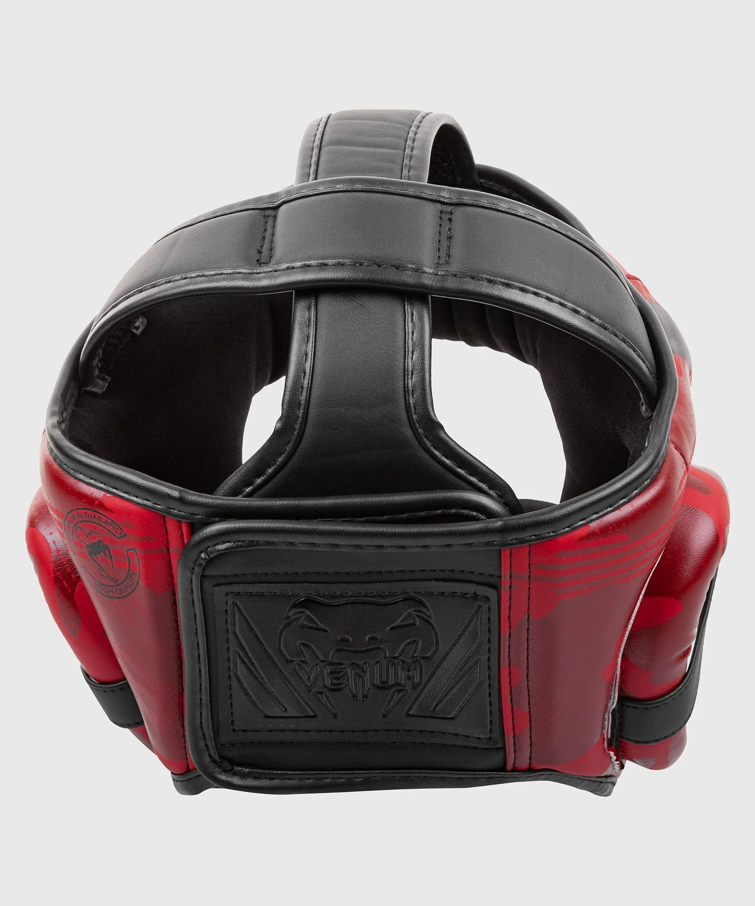 Kask Bokserski Venum Elite 1395  - Image 23