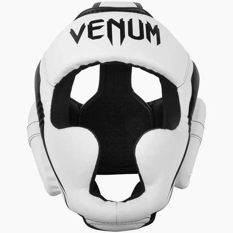 Kask Bokserski Venum Elite 1395  - Image 3