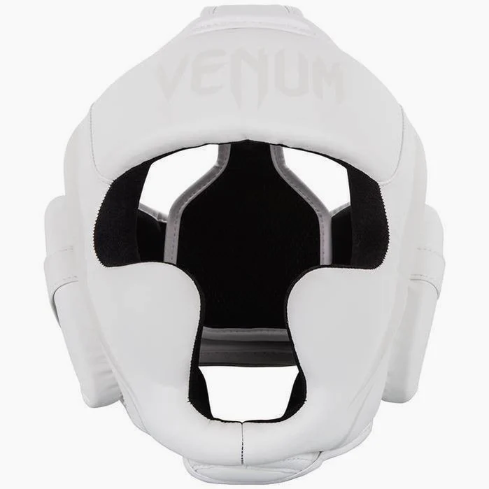 Kask Bokserski Venum Elite 1395  - Image 5