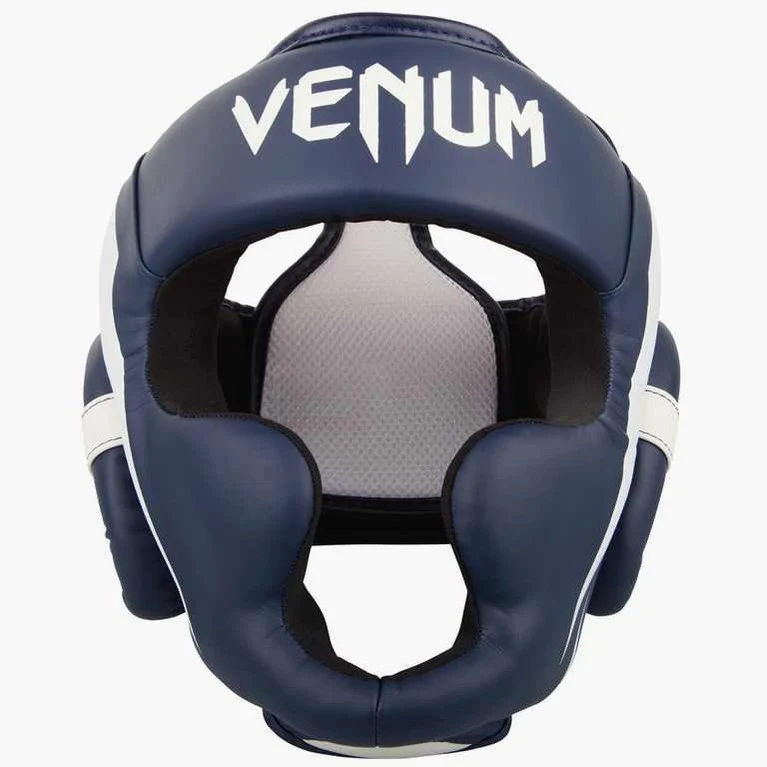 Kask Bokserski Venum Elite 1395  - Image 7