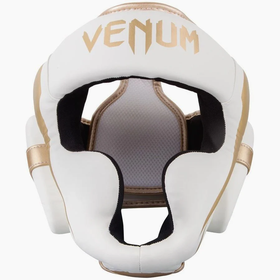 Kask Bokserski Venum Elite 1395  - Image 9