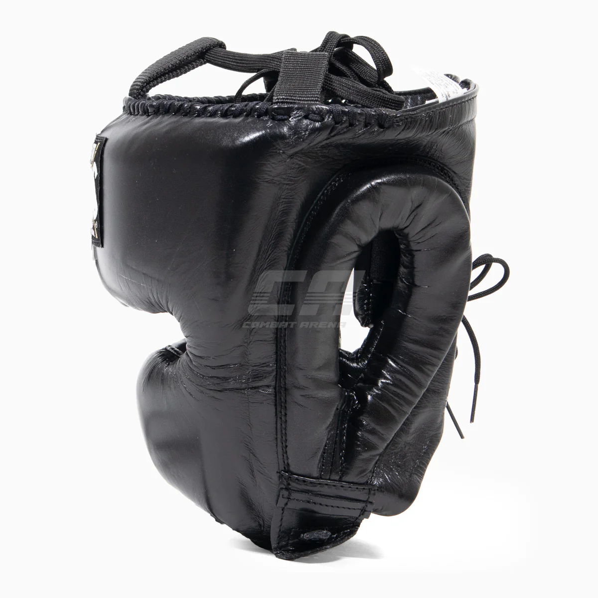 Kask Bokserski Cleto Reyes z osłoną policzków  - Image 11