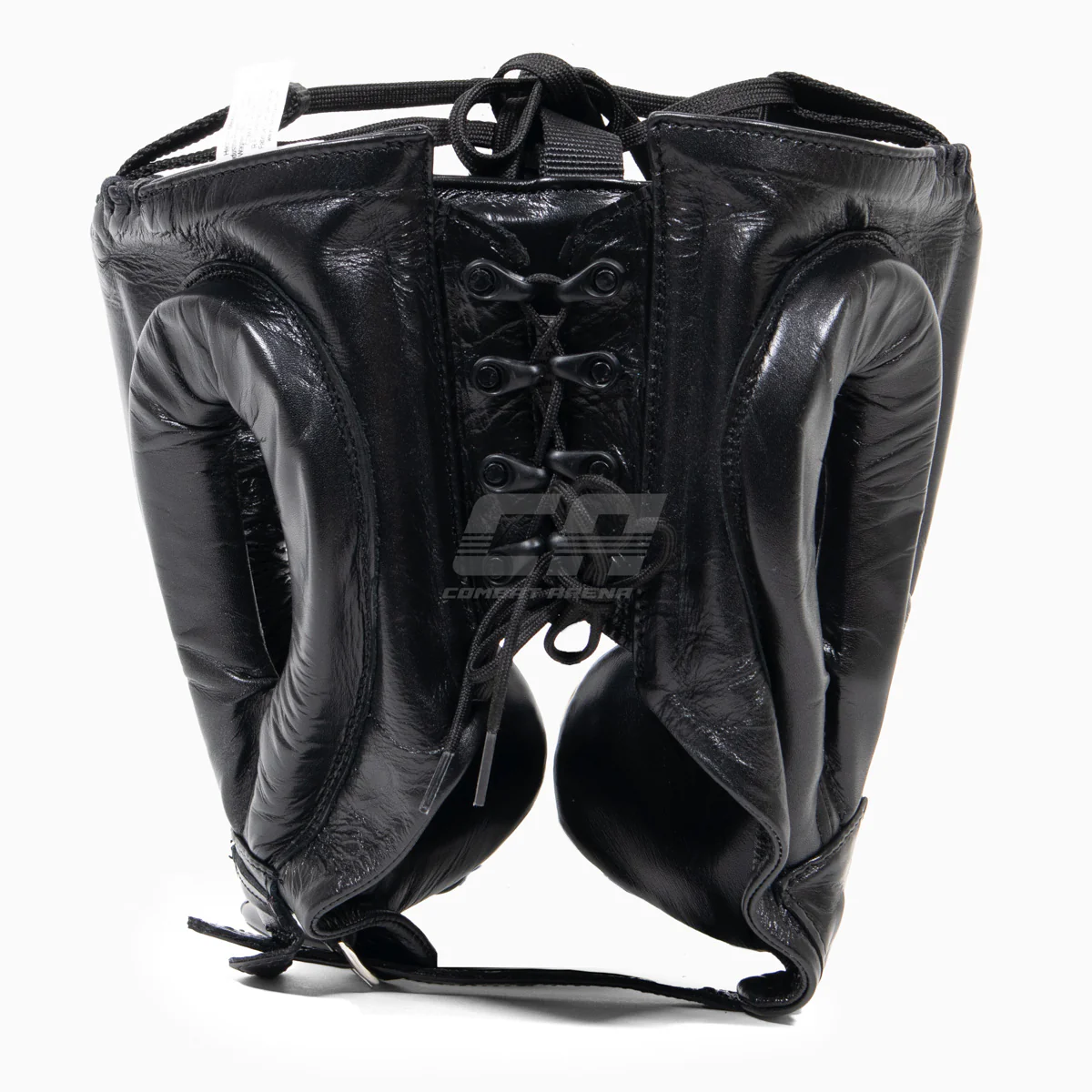 Kask Bokserski Cleto Reyes z osłoną policzków  - Image 12
