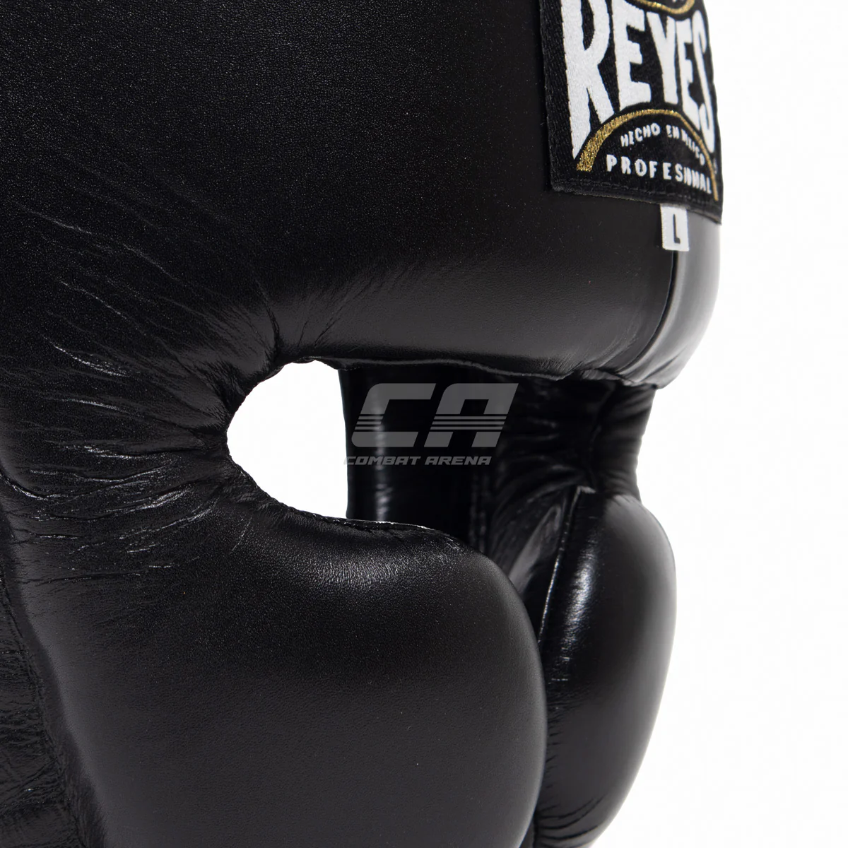 Kask Bokserski Cleto Reyes z osłoną policzków  - Image 13