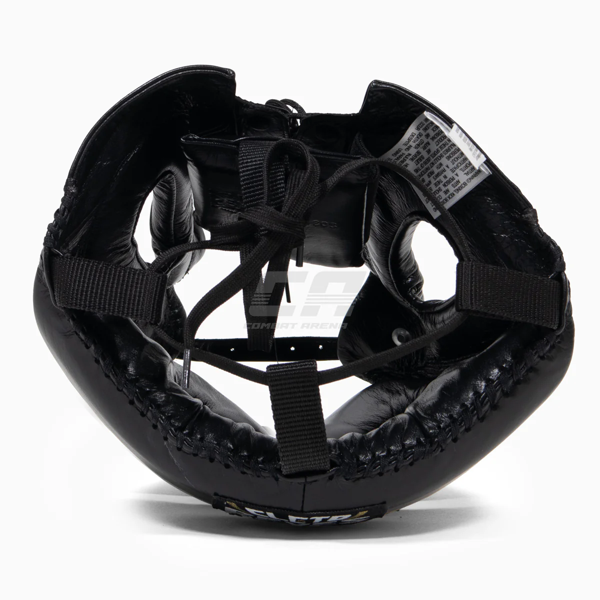Kask Bokserski Cleto Reyes z osłoną policzków  - Image 14