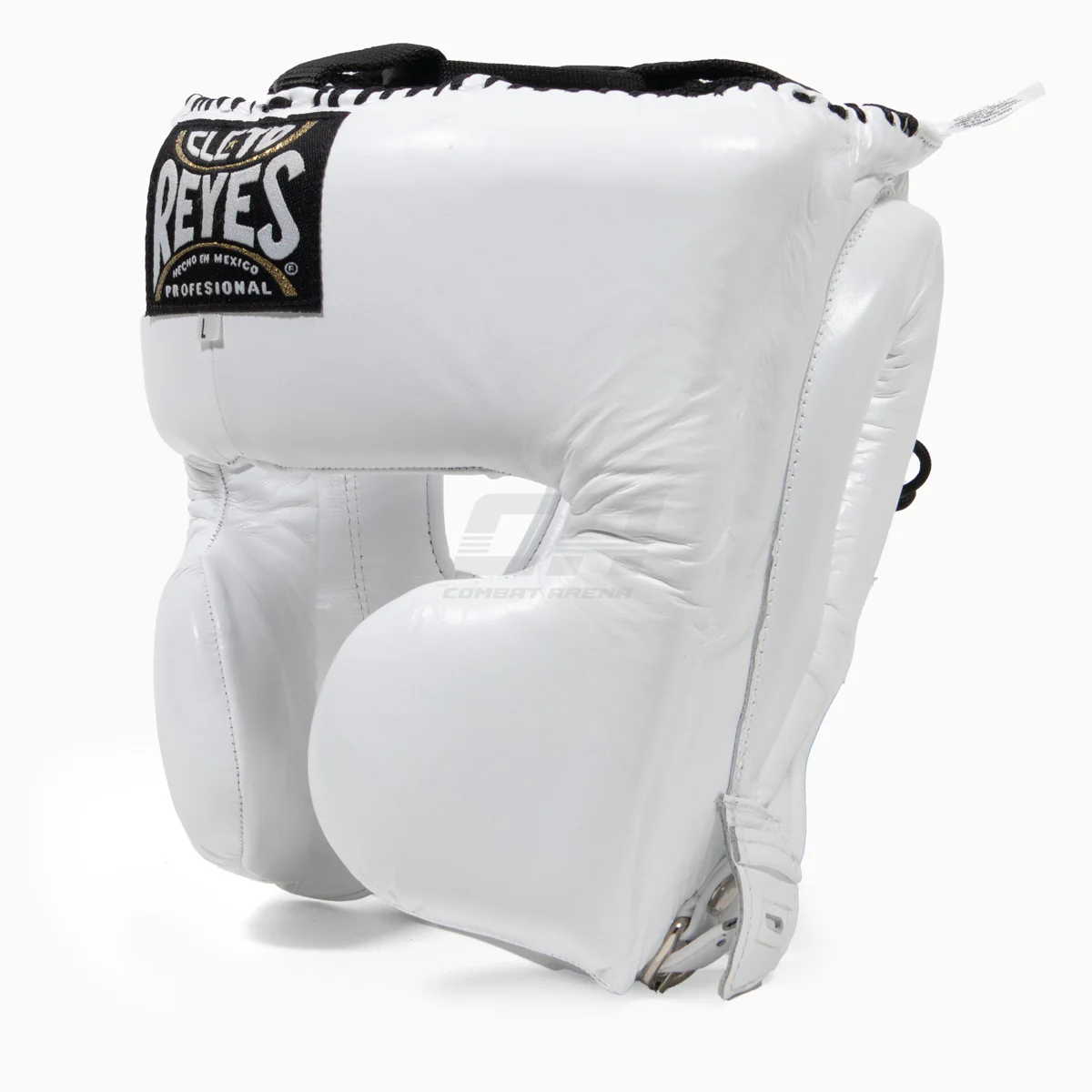 Kask Bokserski Cleto Reyes z osłoną policzków  - Image 3