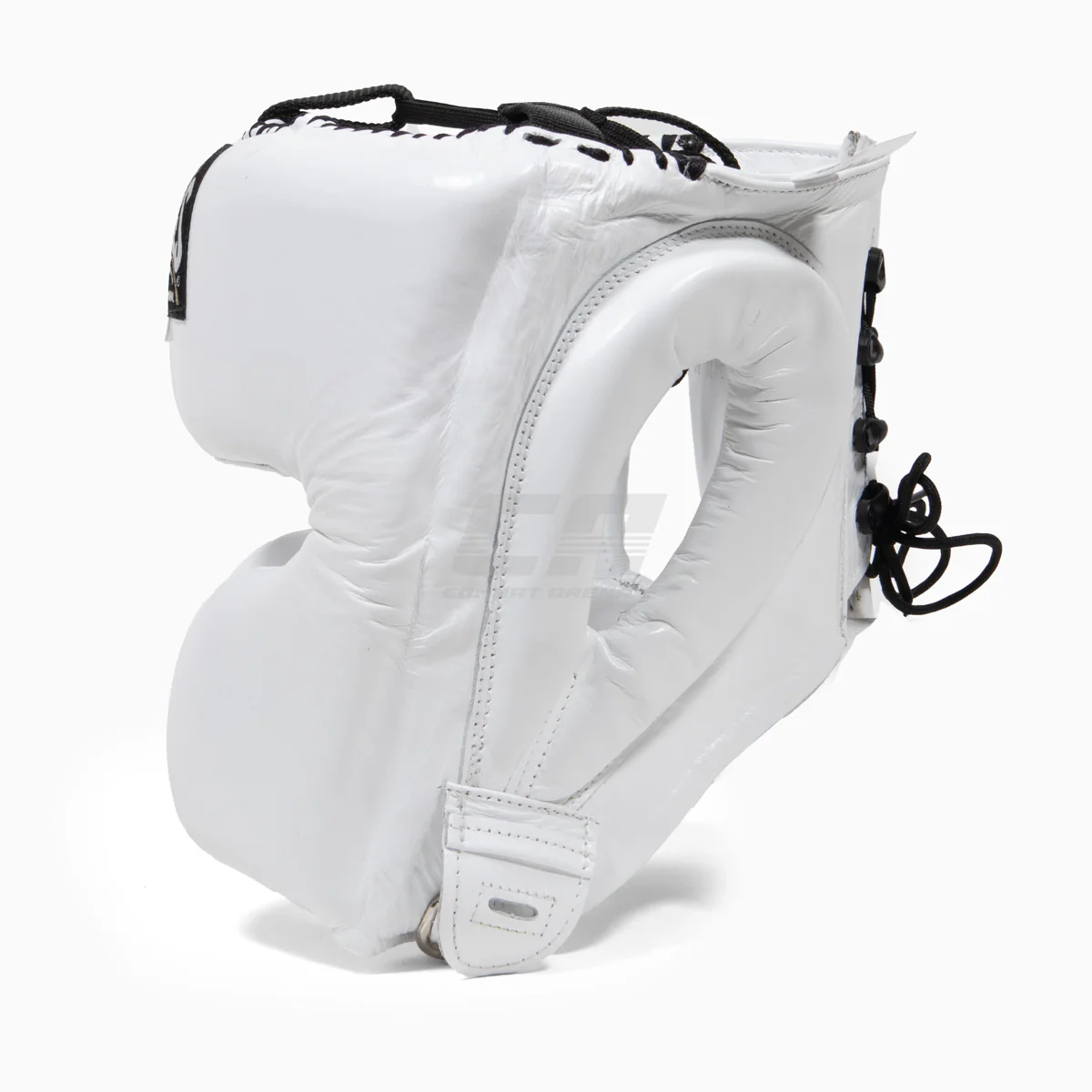 Kask Bokserski Cleto Reyes z osłoną policzków  - Image 4