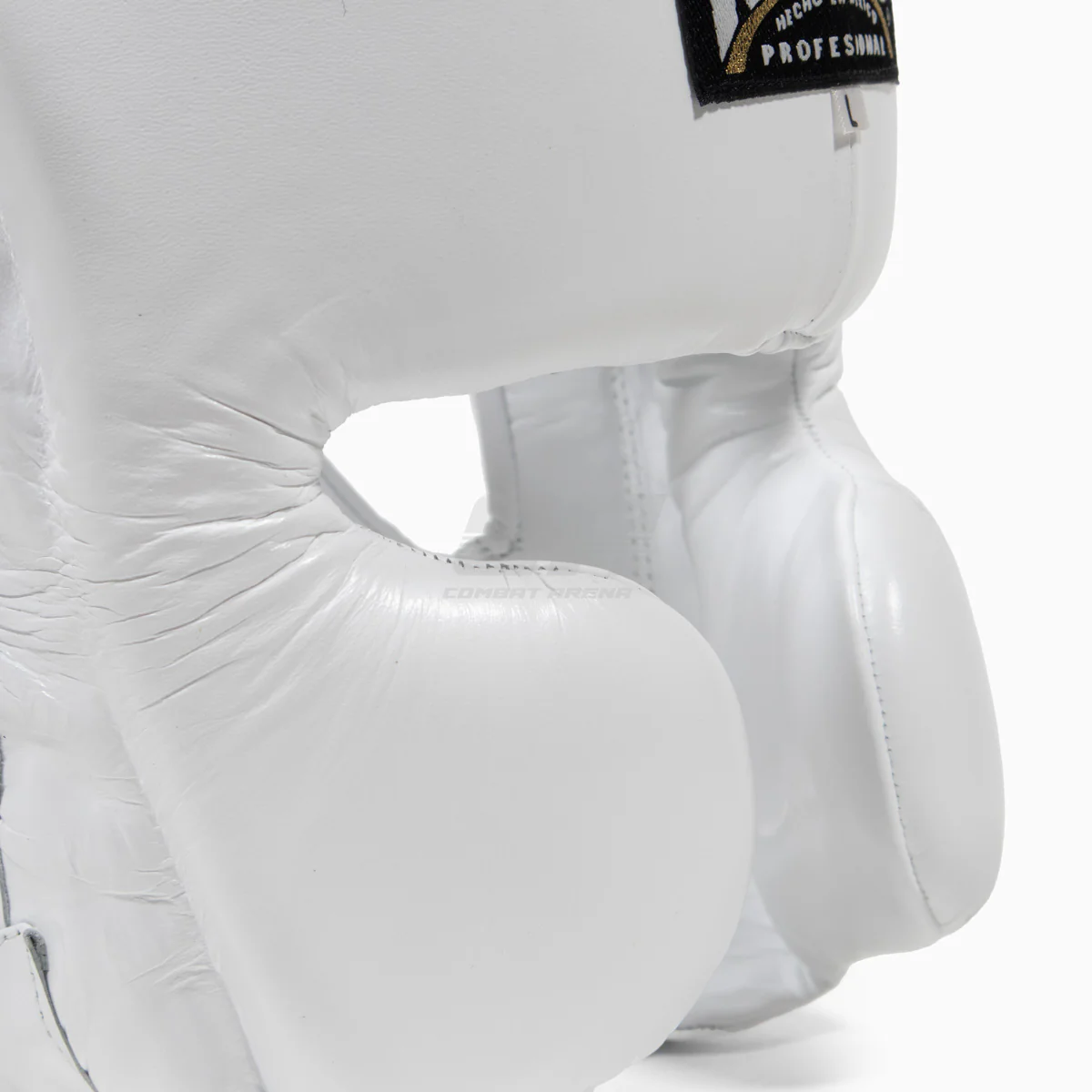 Kask Bokserski Cleto Reyes z osłoną policzków  - Image 7