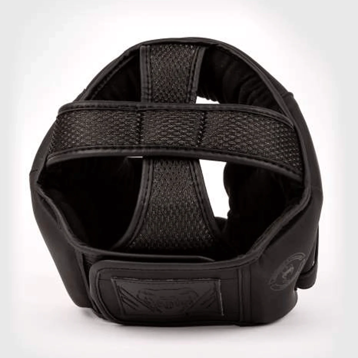 Kask Bokserski Dziecko Venum Challenger Czarny  - Image 3