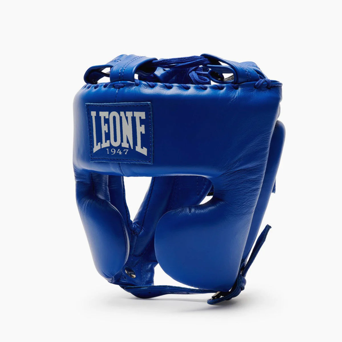 Kask Bokserski Leone The Greatest CS443 z osłoną policzków  - Image 17