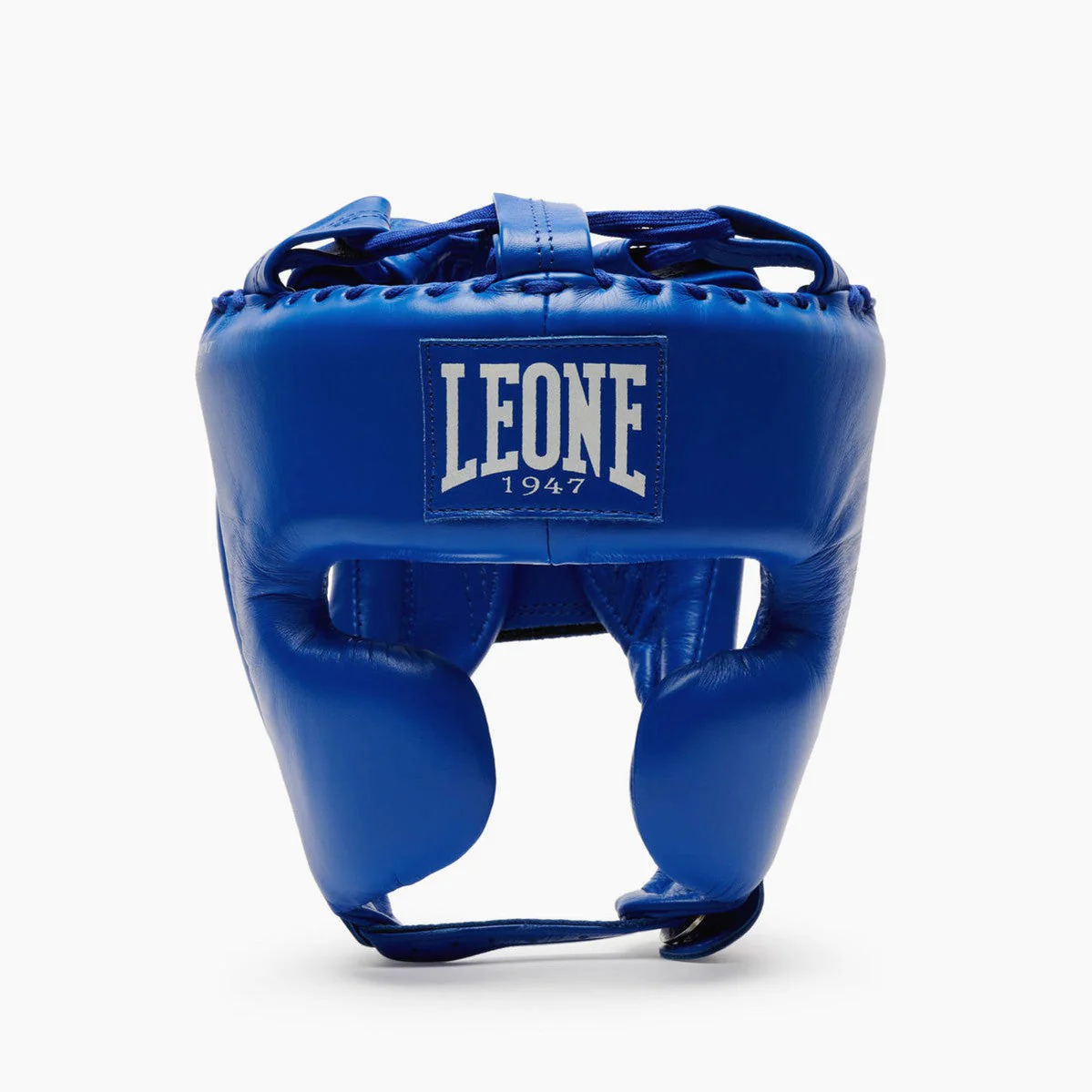 Kask Bokserski Leone The Greatest CS443 z osłoną policzków  - Image 18