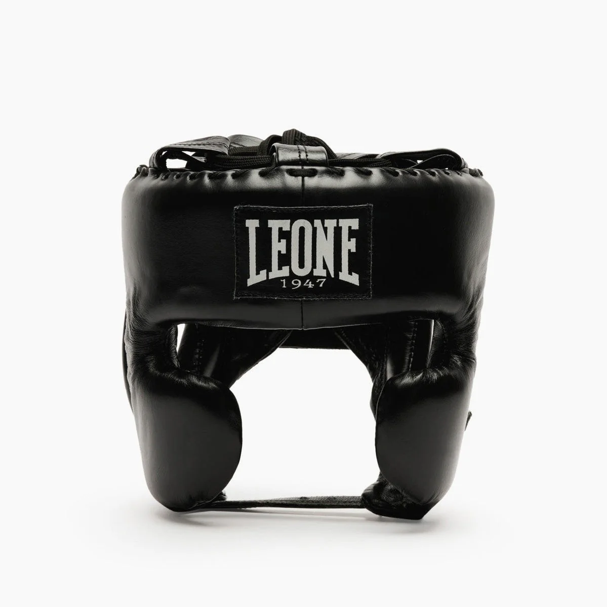 Kask Bokserski Leone The Greatest CS443 z osłoną policzków  - Image 2