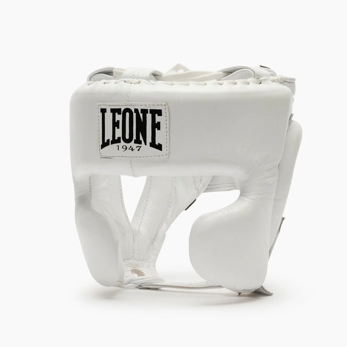 Kask Bokserski Leone The Greatest CS443 z osłoną policzków  - Image 25