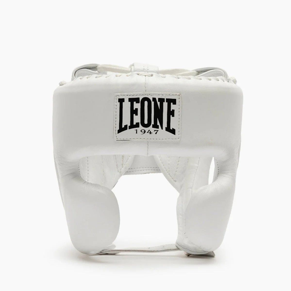 Kask Bokserski Leone The Greatest CS443 z osłoną policzków  - Image 26