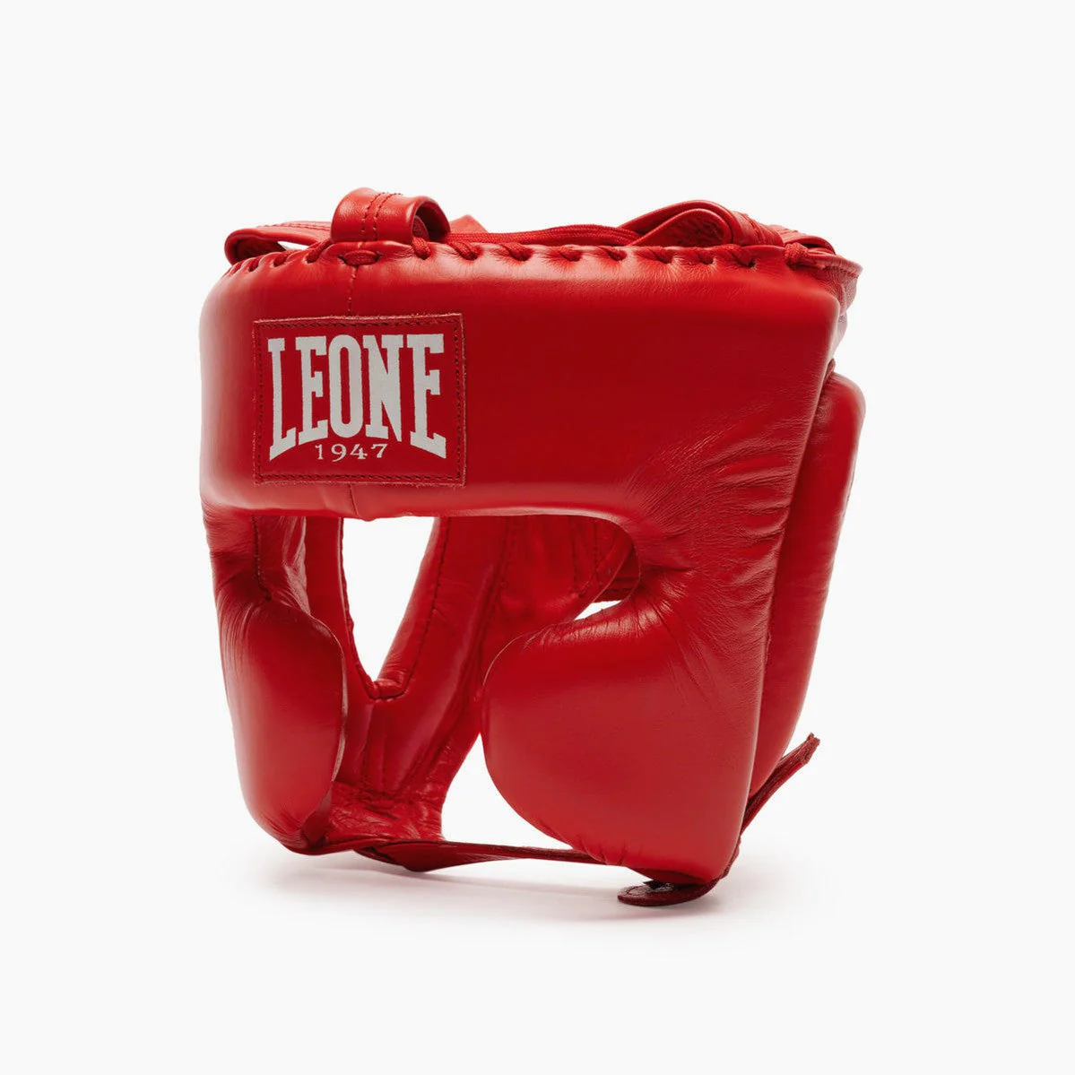 Kask Bokserski Leone The Greatest CS443 z osłoną policzków  - Image 9