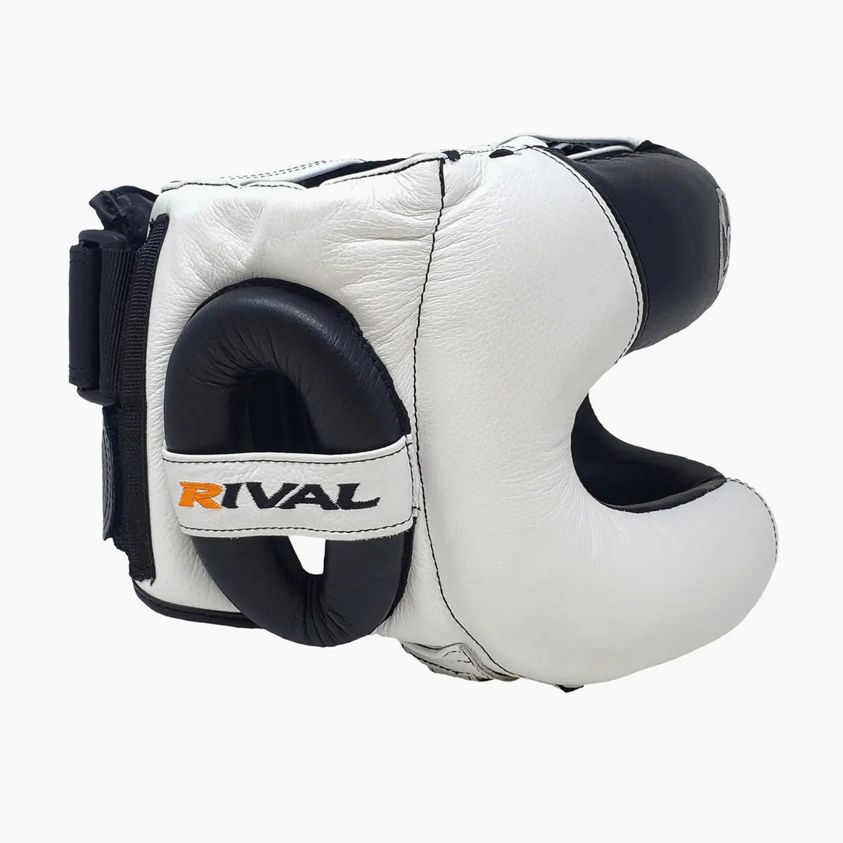 Kask Bokserski Rival Oszczędzacz twarzy RHGFS3  - Image 12