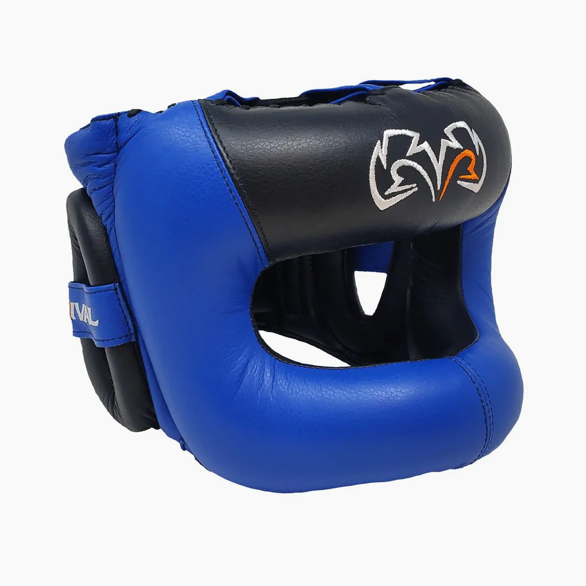 Kask Bokserski Rival Oszczędzacz twarzy RHGFS3  - Image 13