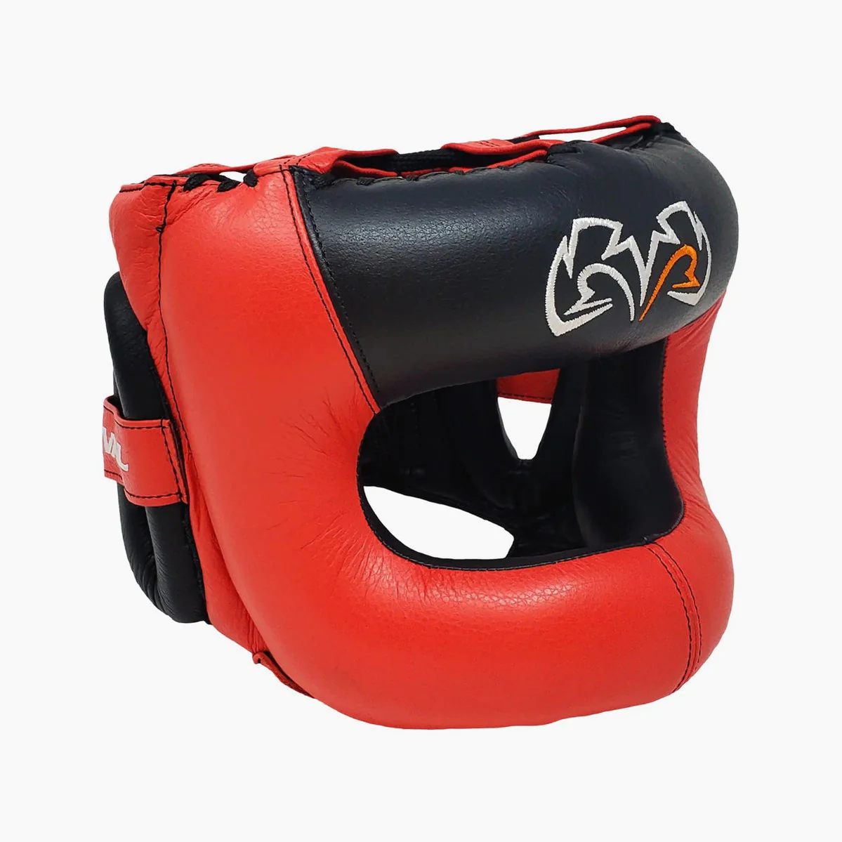 Kask Bokserski Rival Oszczędzacz twarzy RHGFS3  - Image 17