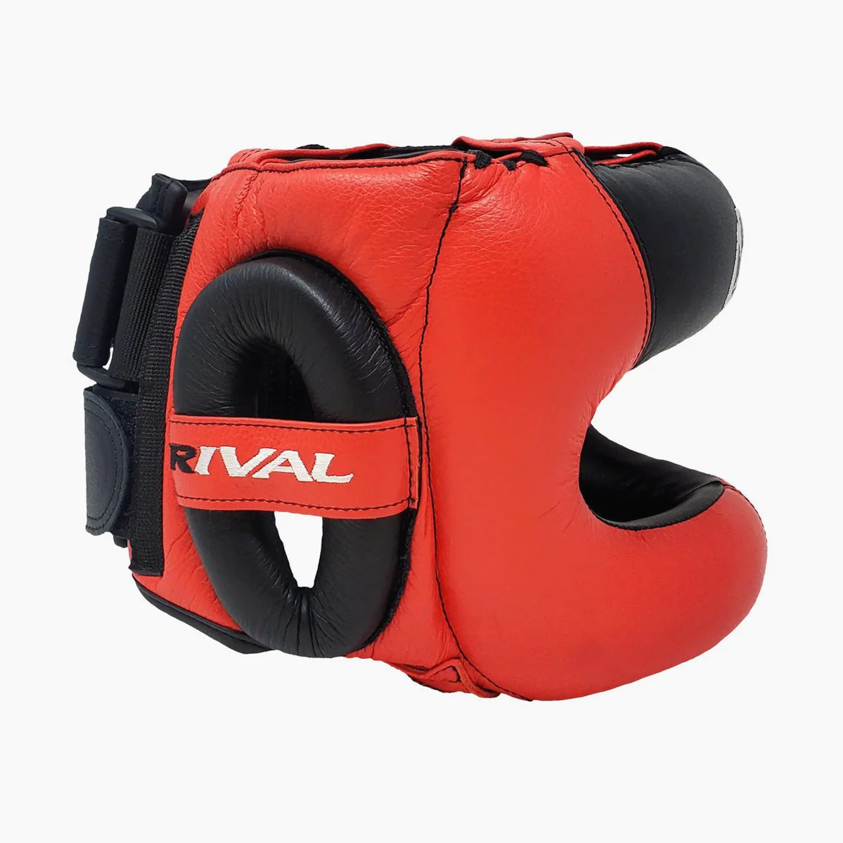 Kask Bokserski Rival Oszczędzacz twarzy RHGFS3  - Image 20