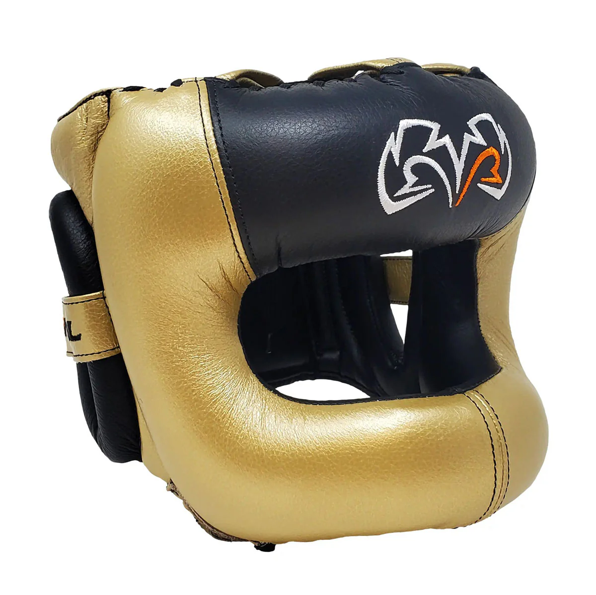 Kask Bokserski Rival Oszczędzacz twarzy RHGFS3  - Image 21
