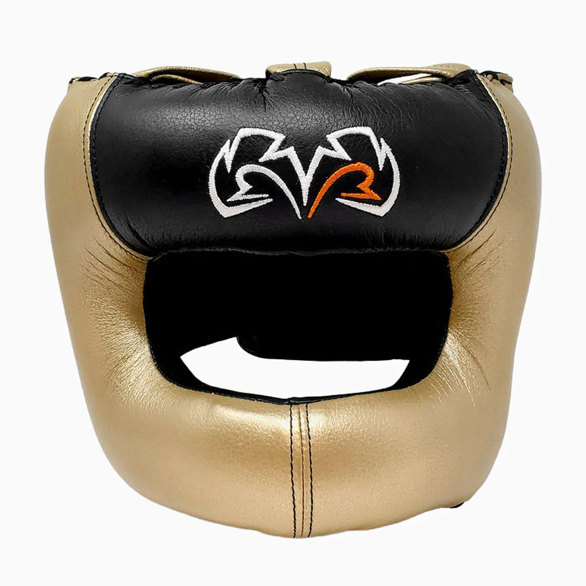 Kask Bokserski Rival Oszczędzacz twarzy RHGFS3  - Image 22