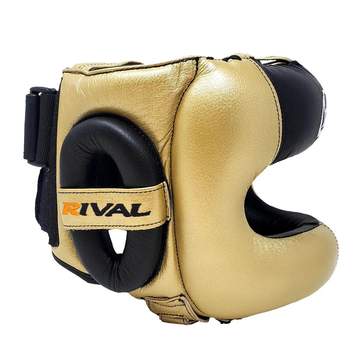 Kask Bokserski Rival Oszczędzacz twarzy RHGFS3  - Image 23