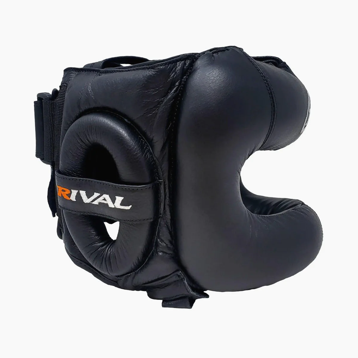 Kask Bokserski Rival Oszczędzacz twarzy RHGFS3  - Image 4