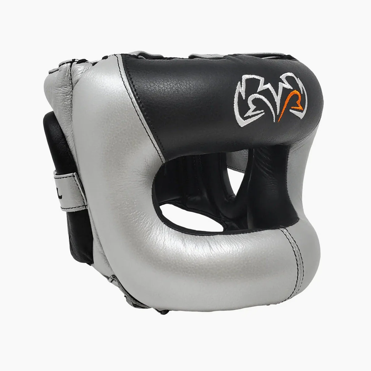 Kask Bokserski Rival Oszczędzacz twarzy RHGFS3  - Image 5