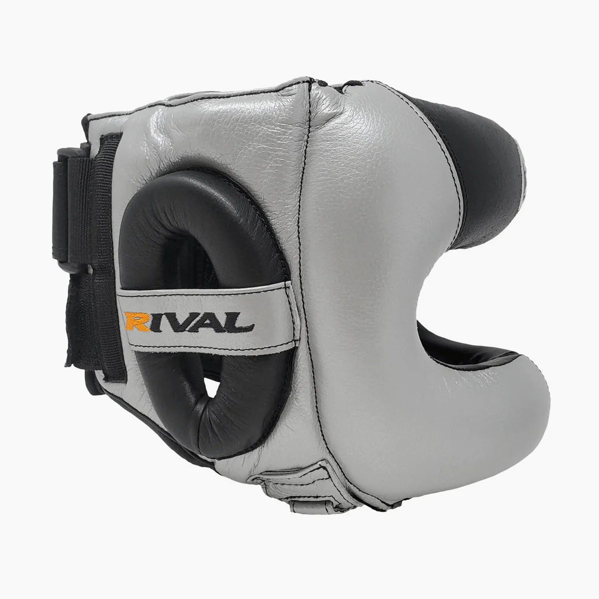 Kask Bokserski Rival Oszczędzacz twarzy RHGFS3  - Image 8