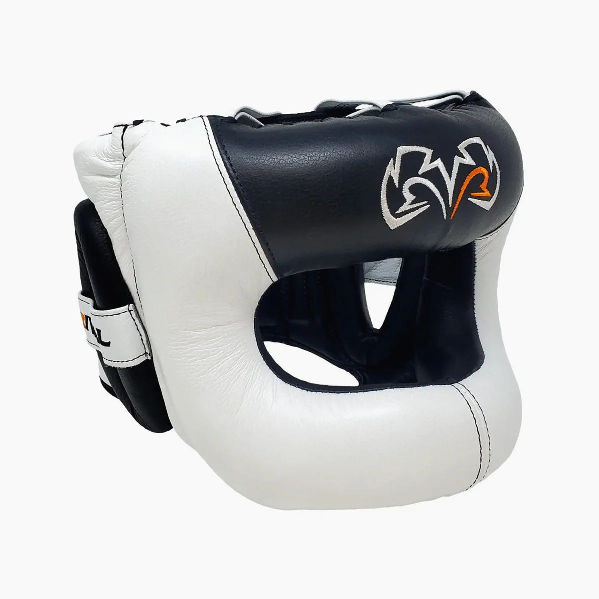 Kask Bokserski Rival Oszczędzacz twarzy RHGFS3  - Image 9