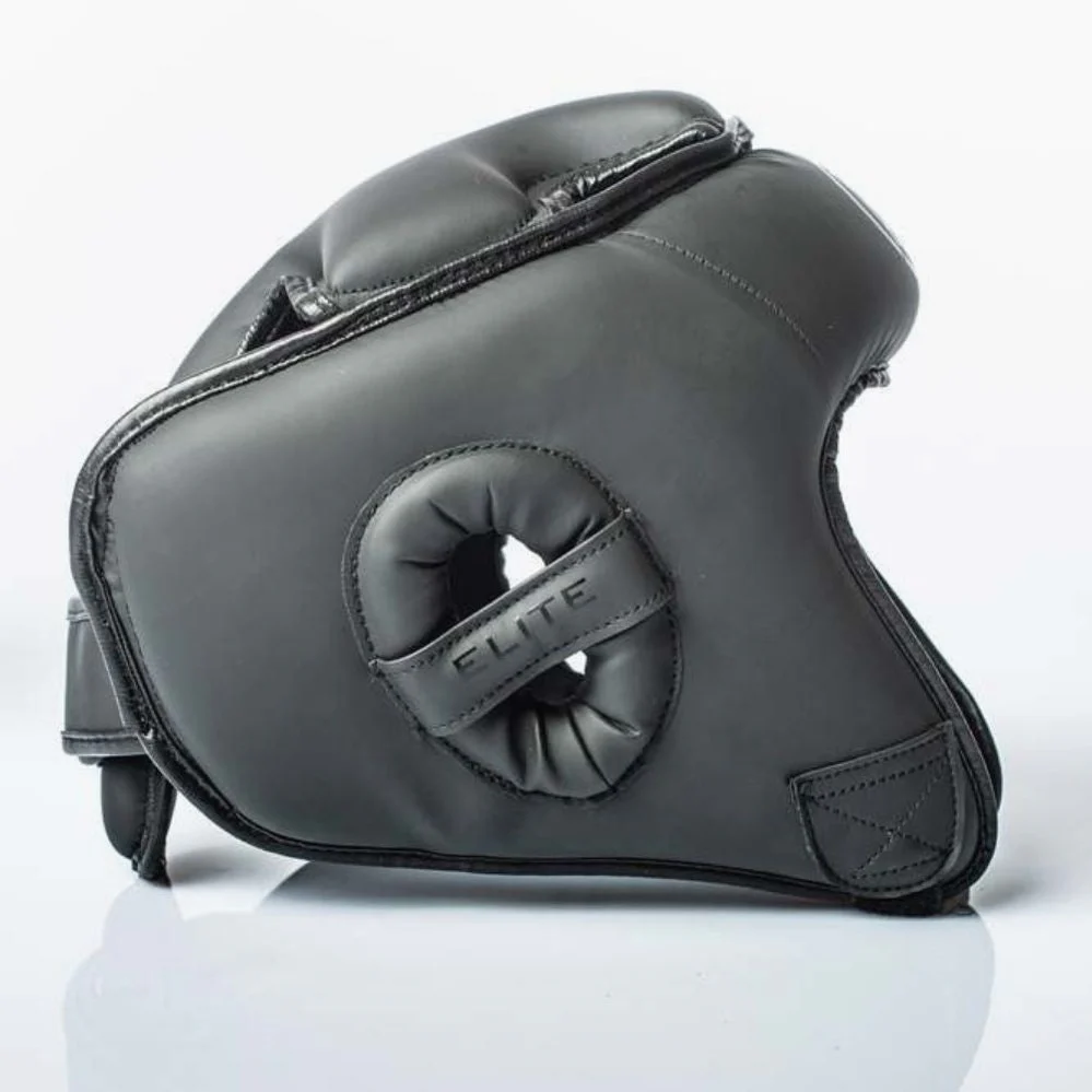 Kask Bokserski SAP Elite  - Image 2
