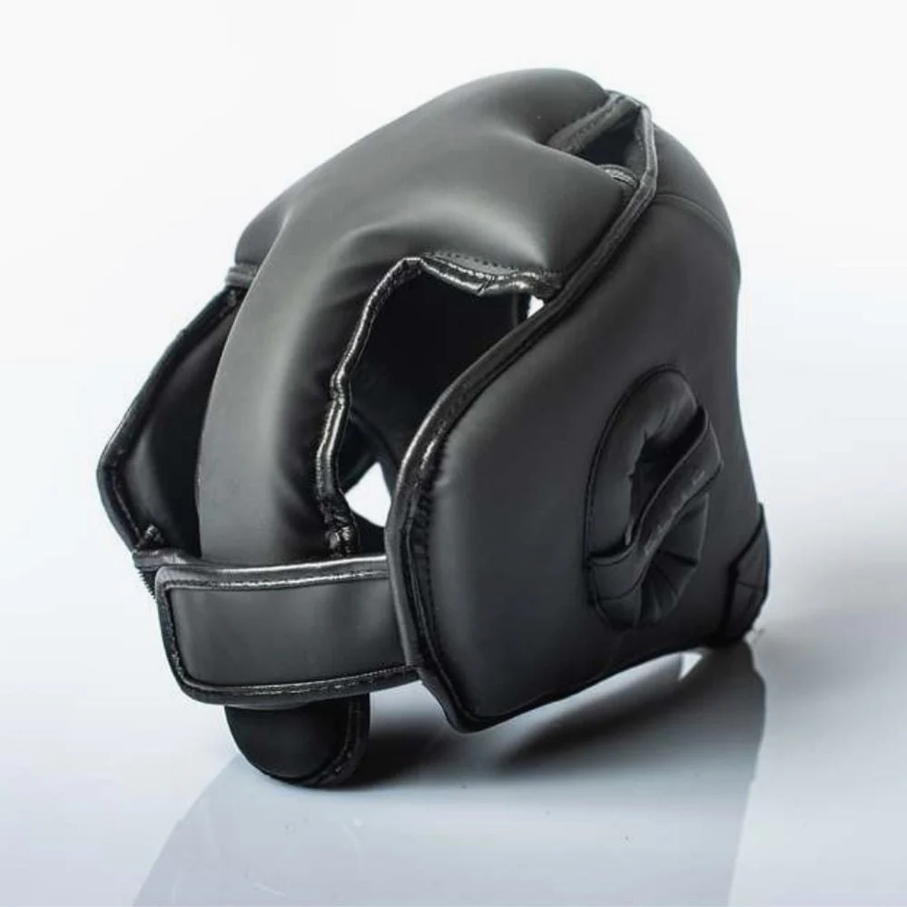 Kask Bokserski SAP Elite  - Image 3