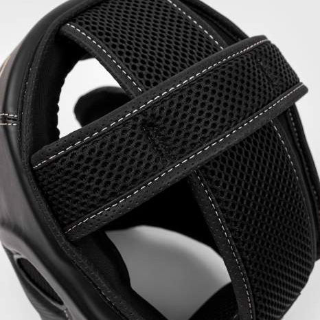 Kask Bokserski Venum Impact Evo czarny  - Image 5