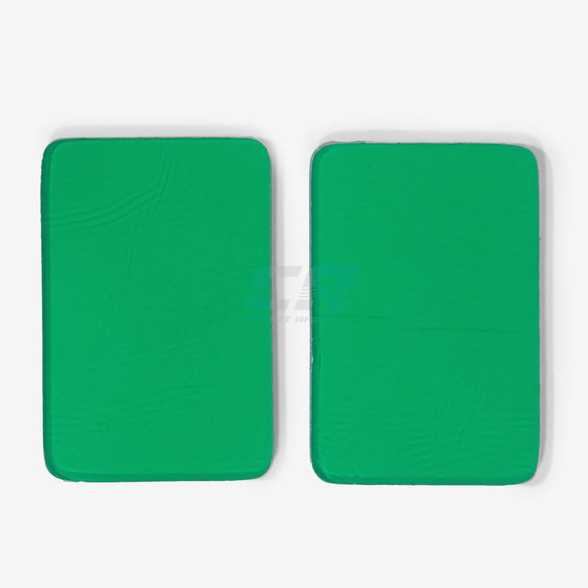 Knuckle pad Skulltec w żelu  - Image 2