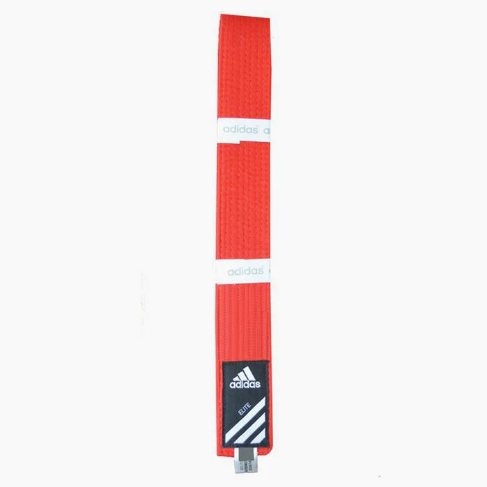 Pas Kolorowy Adidas Elite  - Image 3