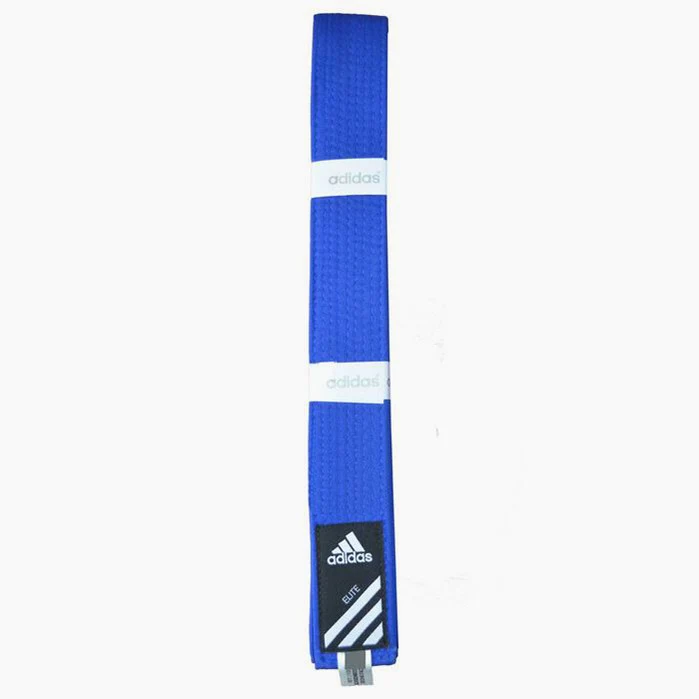 Pas Kolorowy Adidas Elite  - Image 4