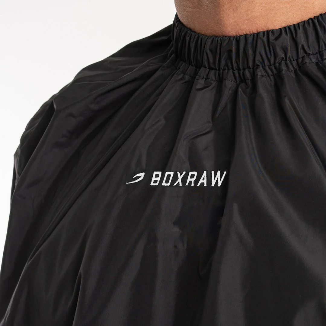 Kombinezon Sauna Boxraw Hagler 2.0  - Image 6