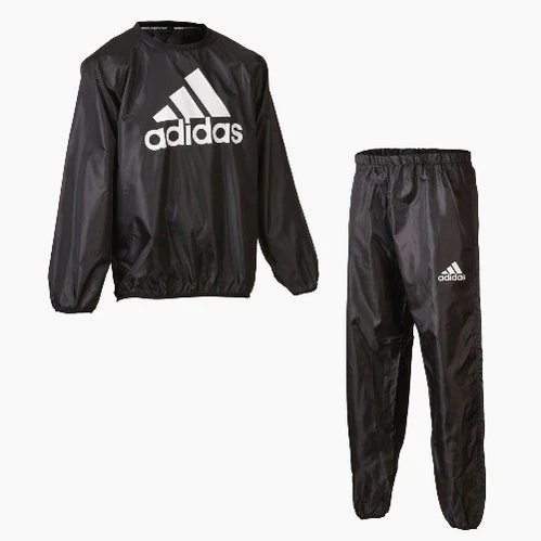 Kombinezon Sauna PRO Adidas  - Image 2
