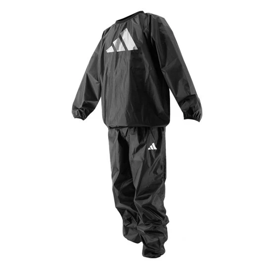 Kombinezon Sauna PRO Adidas  - Image 6