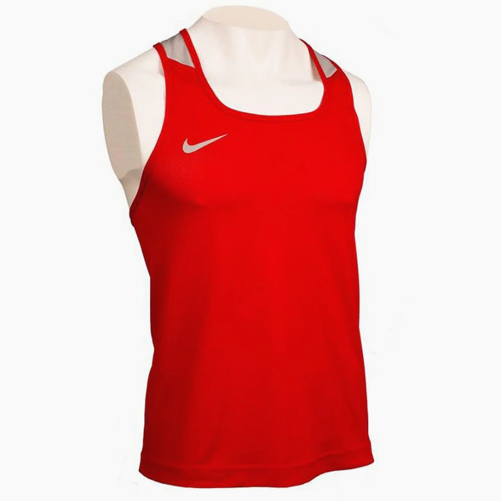 Podkoszulek z Boksu Nike Zawody  - Image 5