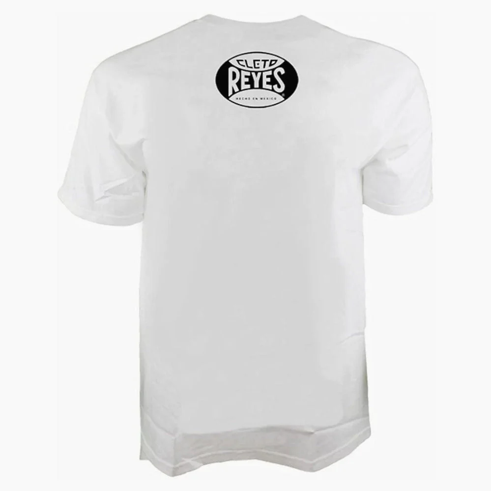 T-shirt Cleto Reyes Rękawiczki Vintage  - Image 3