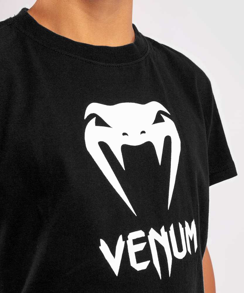 T-shirt Dziecko Venum Classic  - Image 2