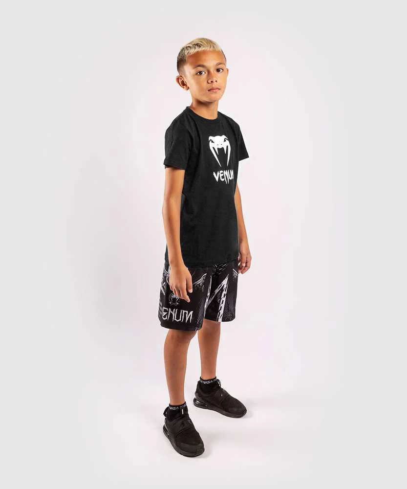 T-shirt Dziecko Venum Classic  - Image 3