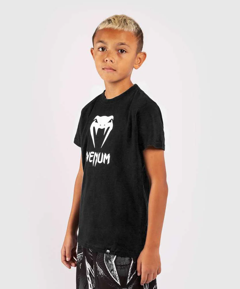T-shirt Dziecko Venum Classic  - Image 4