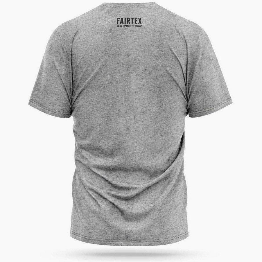 T-shirt Fairtex Szlifowana TST163  - Image 2