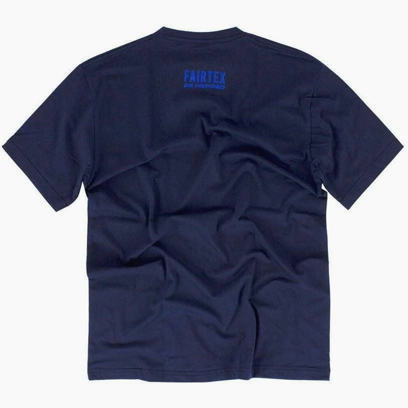 T-shirt Fairtex Szlifowana TST163  - Image 6