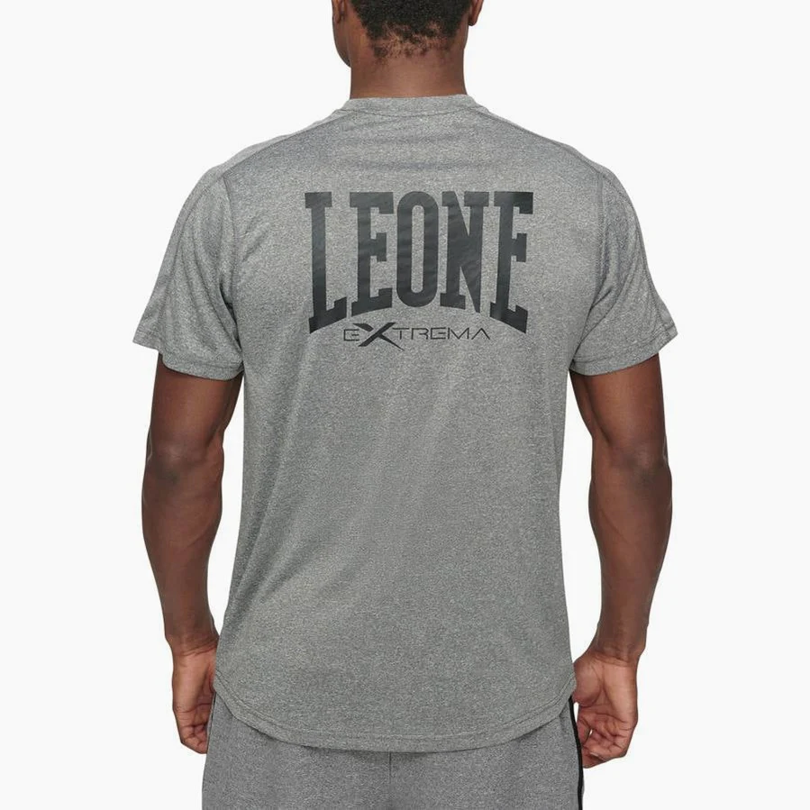 T-shirt Leone Melange ABX606  - Image 5
