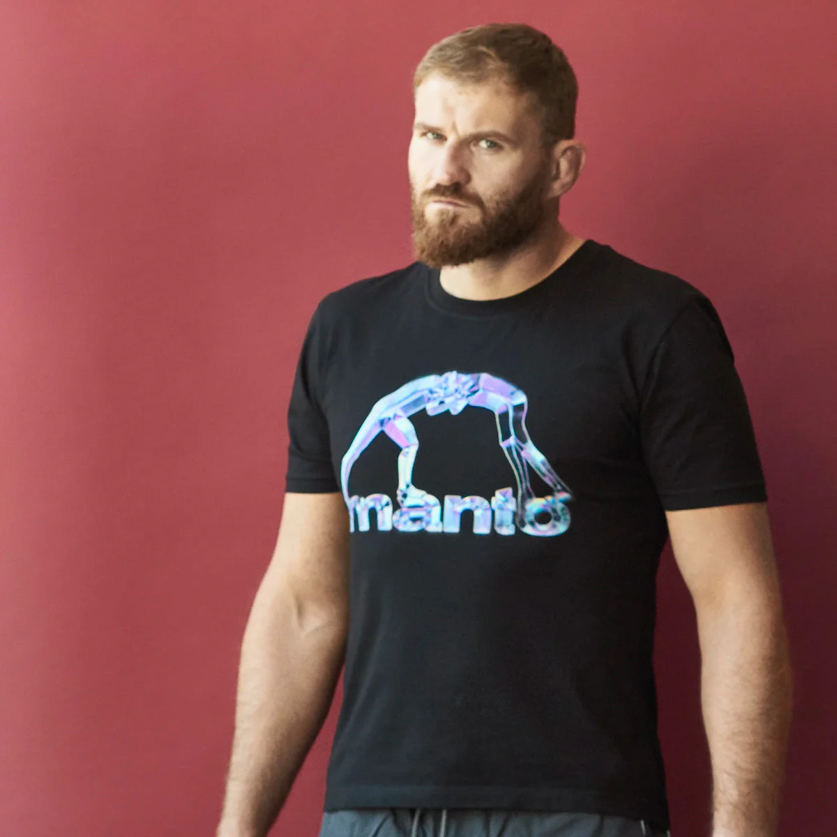 T-shirt Manto Mirage  - Image 4