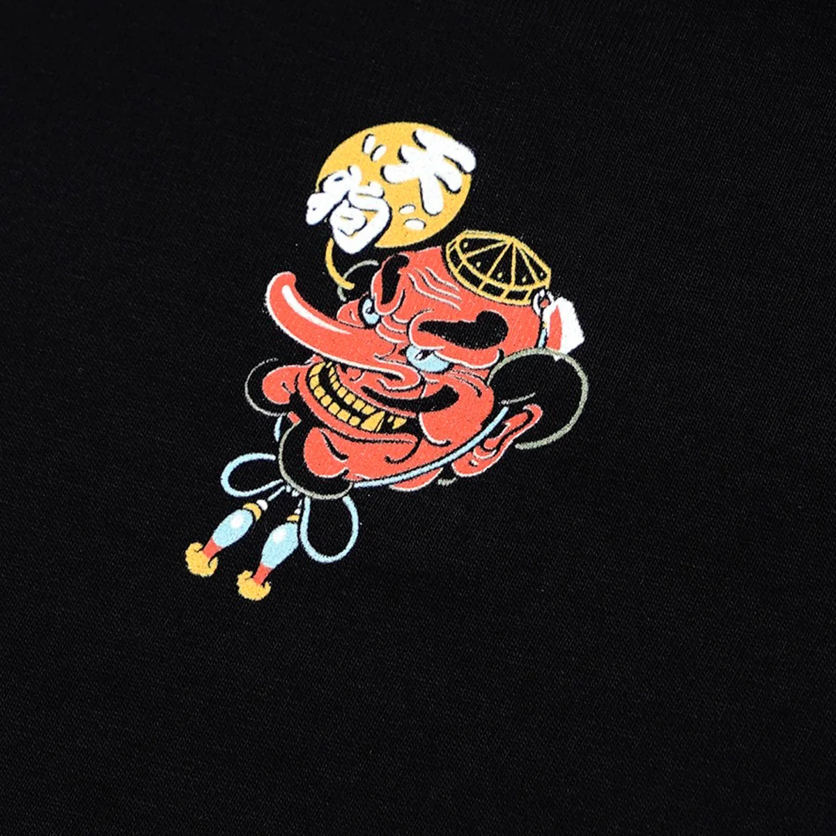 Koszulka Manto Tengu  - Image 7
