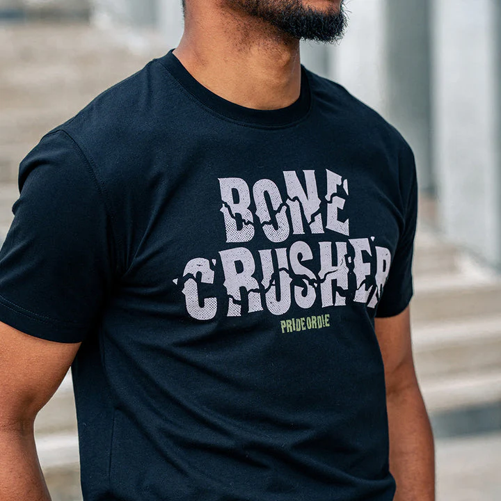 Koszulka Pride or Die Bone Crusher 2.0  - Image 3